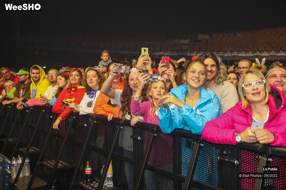 41/99 photos du spectacle Lille Déraille Ambiance 4