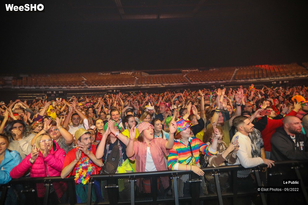 42/99 photos du spectacle Lille Déraille Ambiance 4