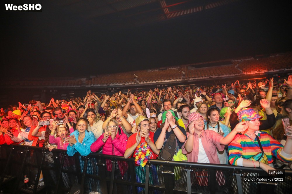 43/99 photos du spectacle Lille Déraille Ambiance 4