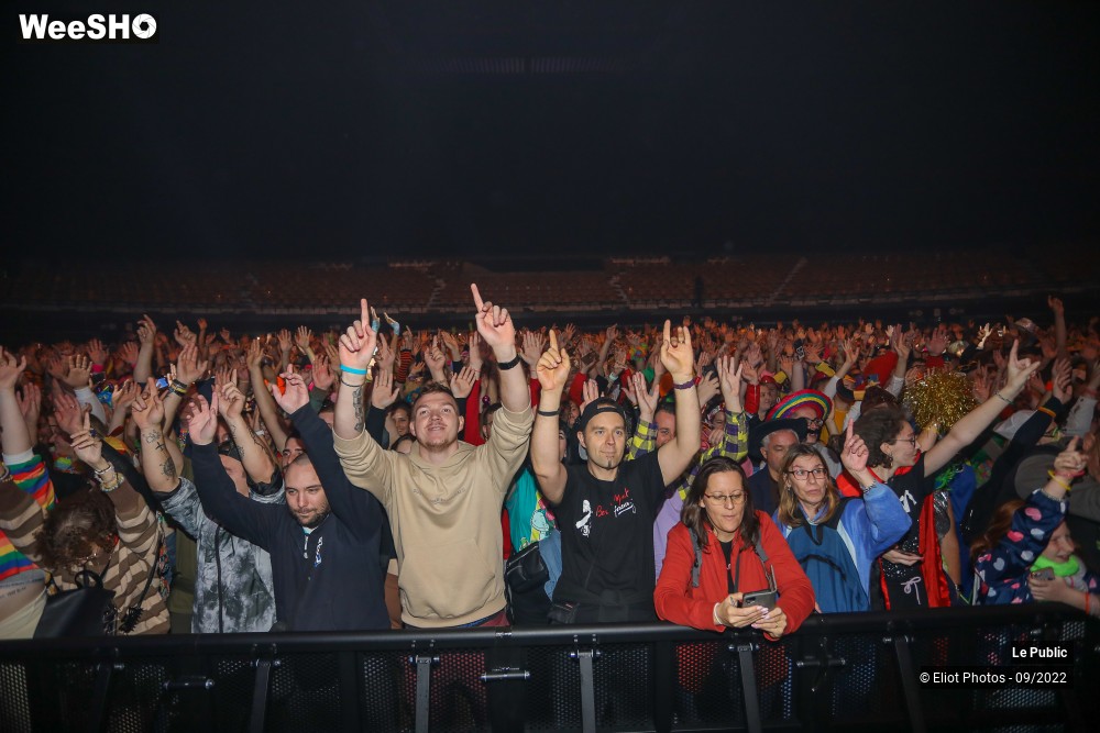 46/99 photos du spectacle Lille Déraille Ambiance 4