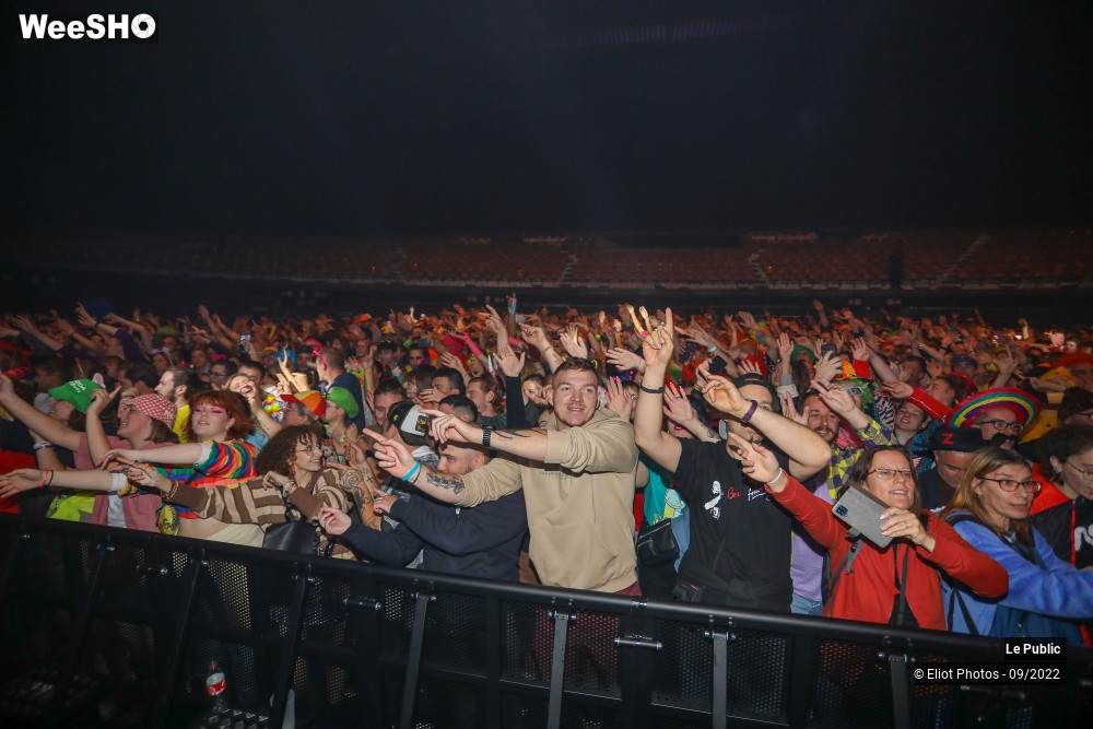 47/99 photos du spectacle Lille Déraille Ambiance 4