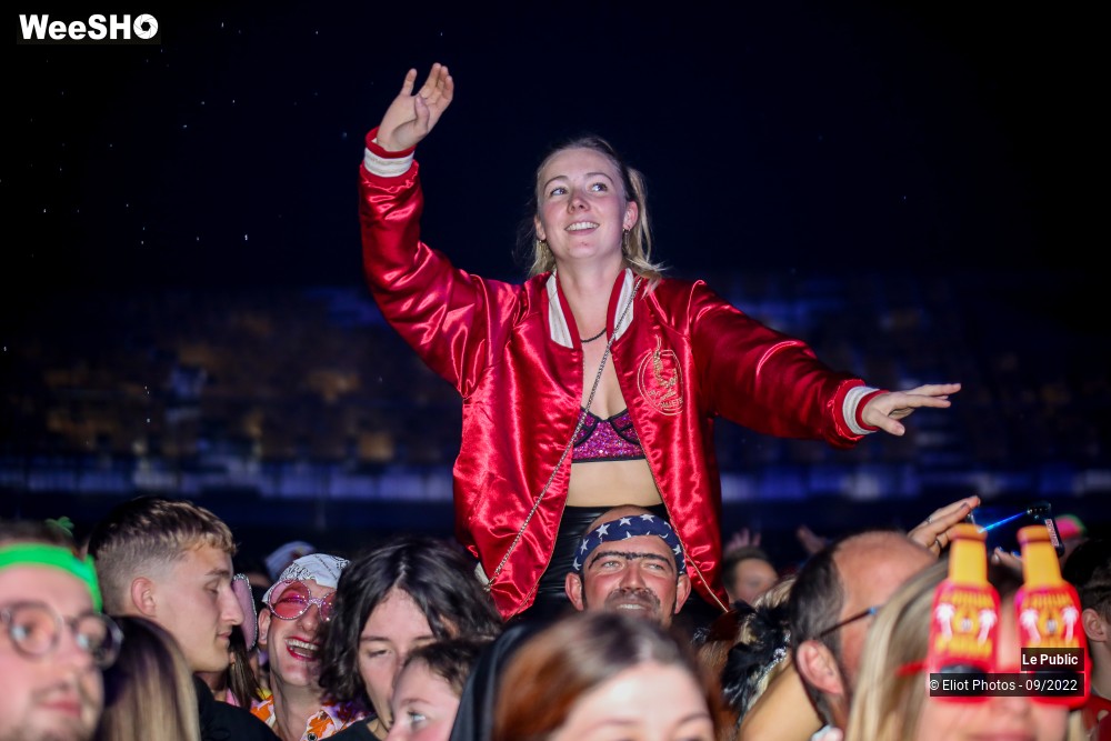 51/99 photos du spectacle Lille Déraille Ambiance 4