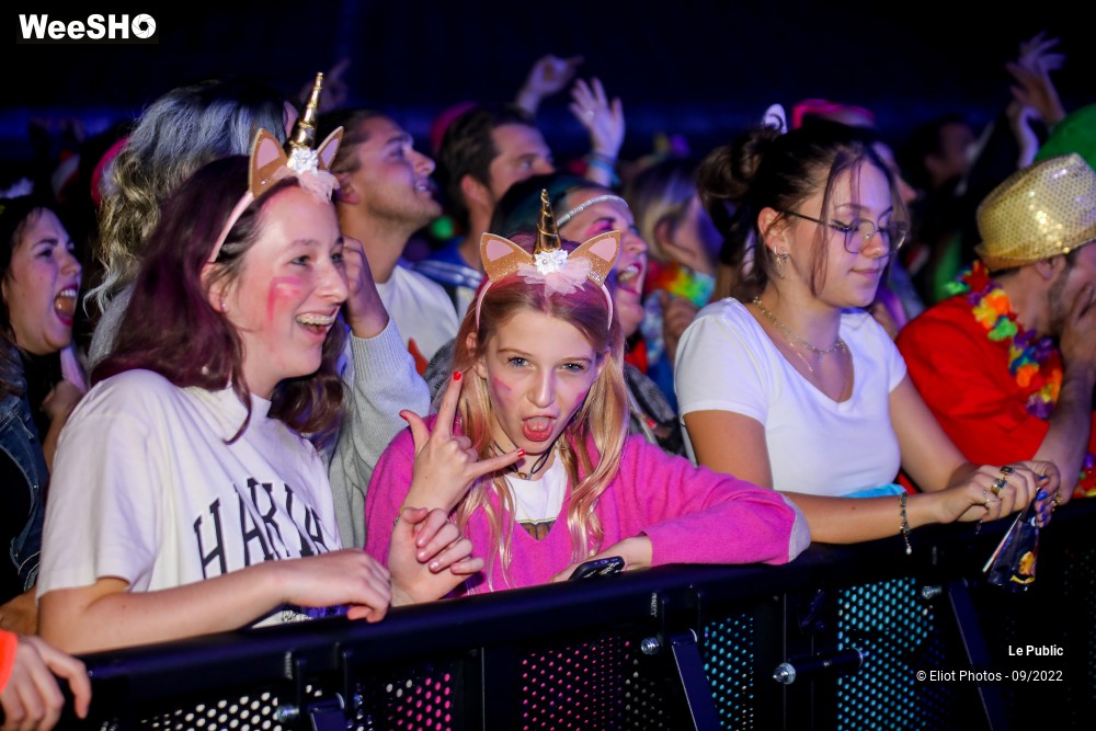 52/99 photos du spectacle Lille Déraille Ambiance 4
