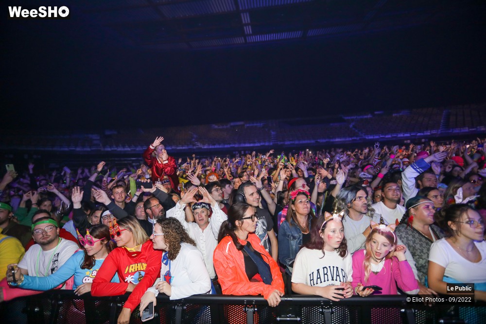 53/99 photos du spectacle Lille Déraille Ambiance 4