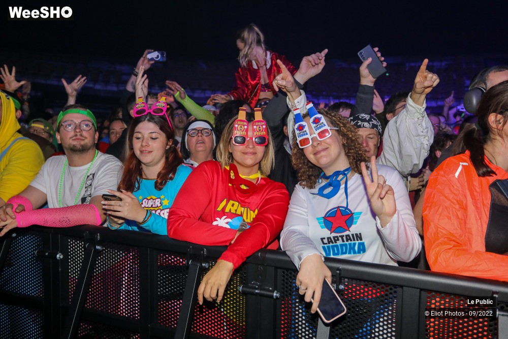 56/99 photos du spectacle Lille Déraille Ambiance 4