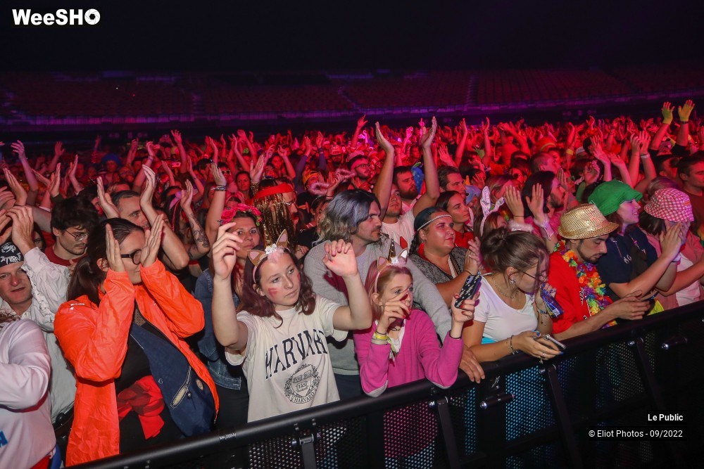 57/99 photos du spectacle Lille Déraille Ambiance 4