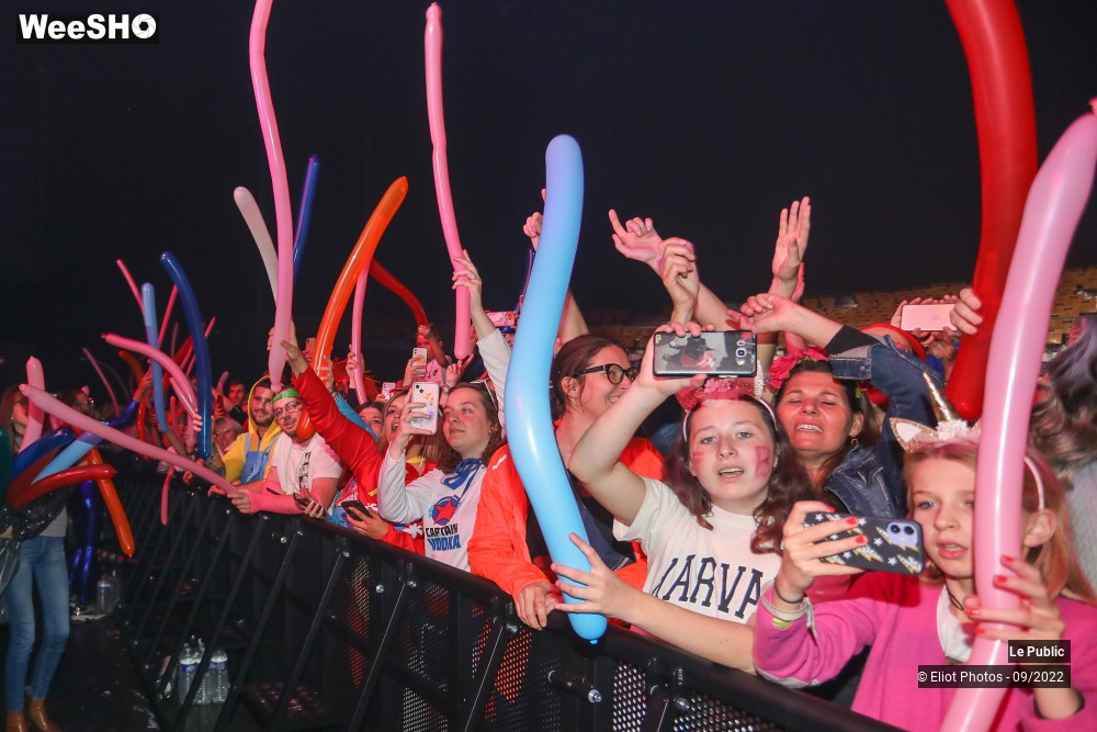 62/99 photos du spectacle Lille Déraille Ambiance 4