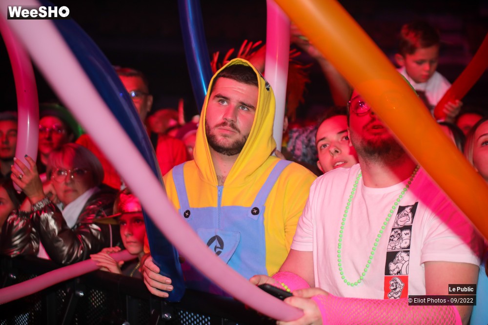 64/99 photos du spectacle Lille Déraille Ambiance 4