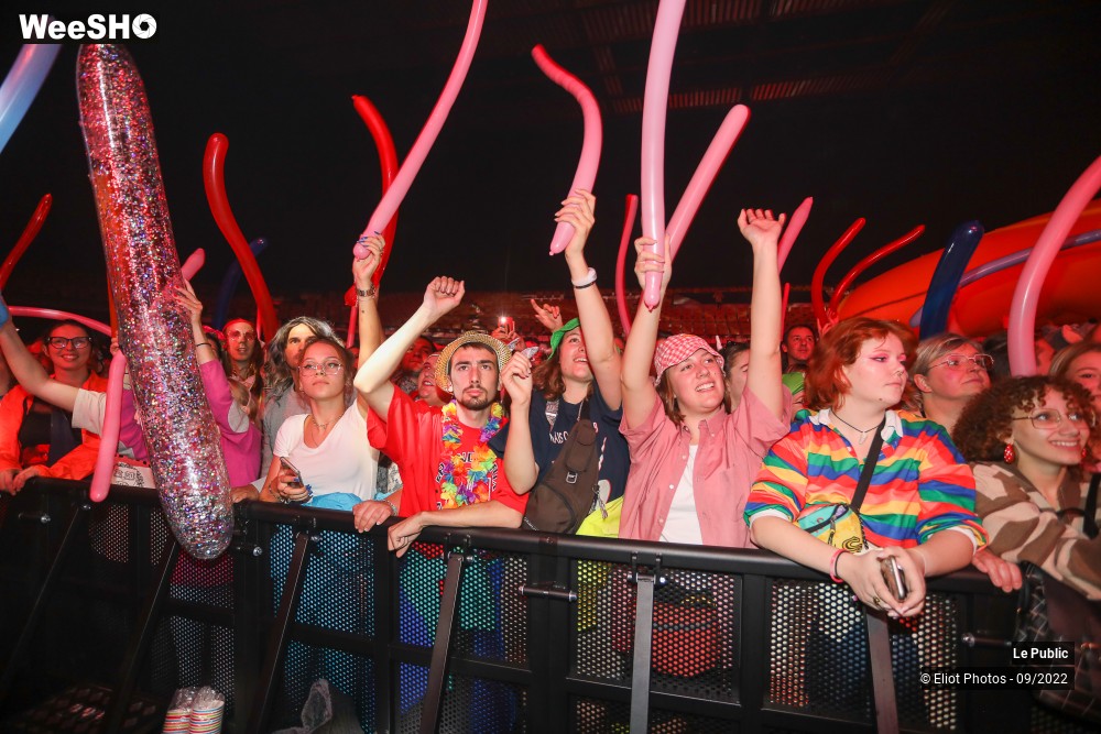 66/99 photos du spectacle Lille Déraille Ambiance 4