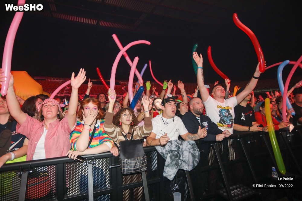 67/99 photos du spectacle Lille Déraille Ambiance 4