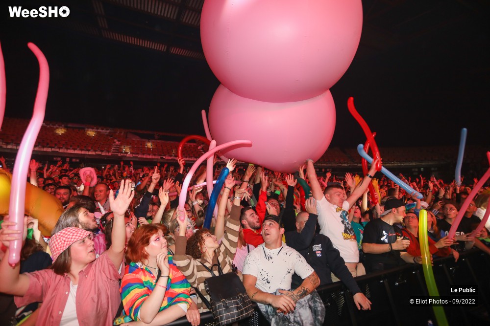 69/99 photos du spectacle Lille Déraille Ambiance 4