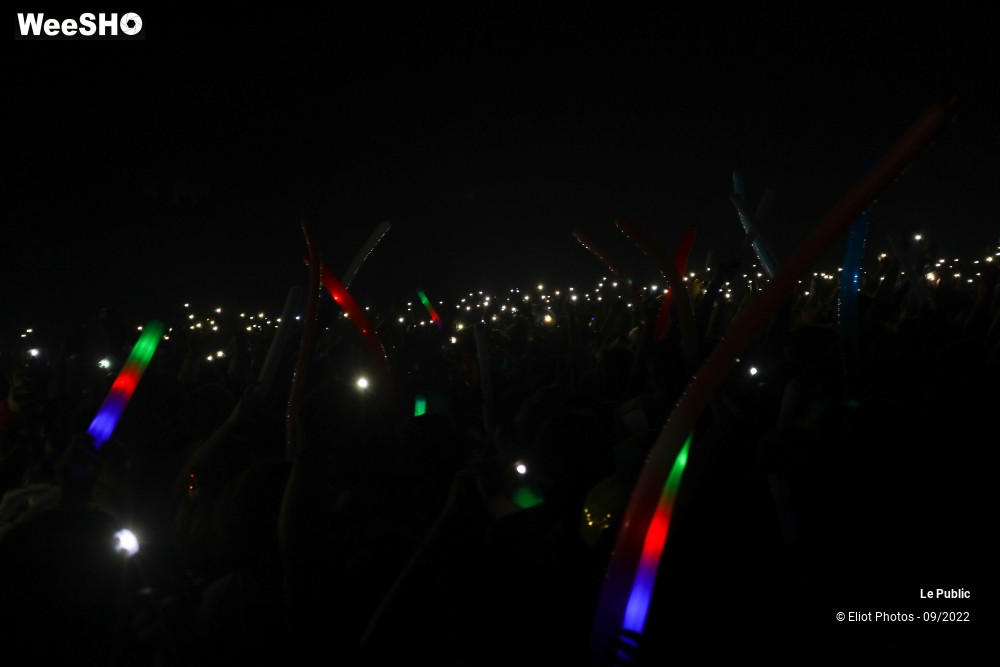 83/99 photos du spectacle Lille Déraille Ambiance 4