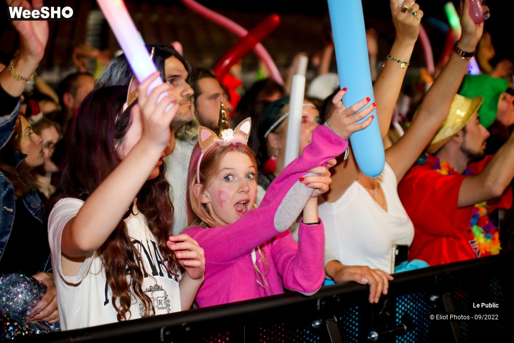 86/99 photos du spectacle Lille Déraille Ambiance 4