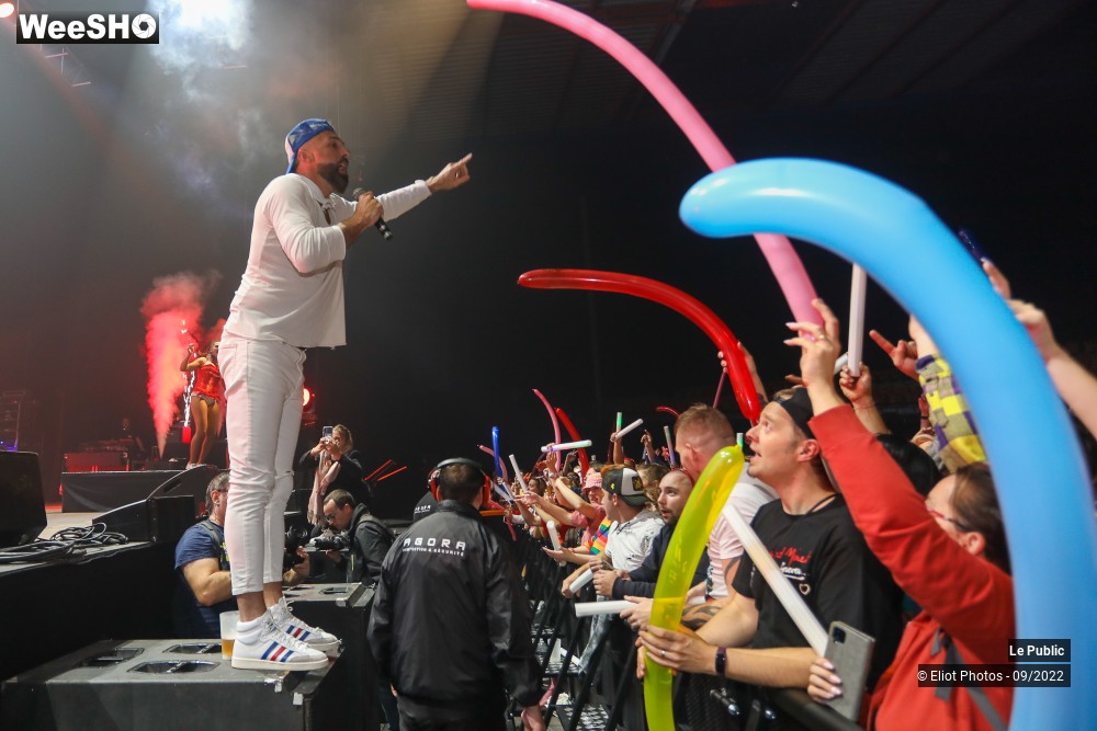 93/99 photos du spectacle Lille Déraille Ambiance 4