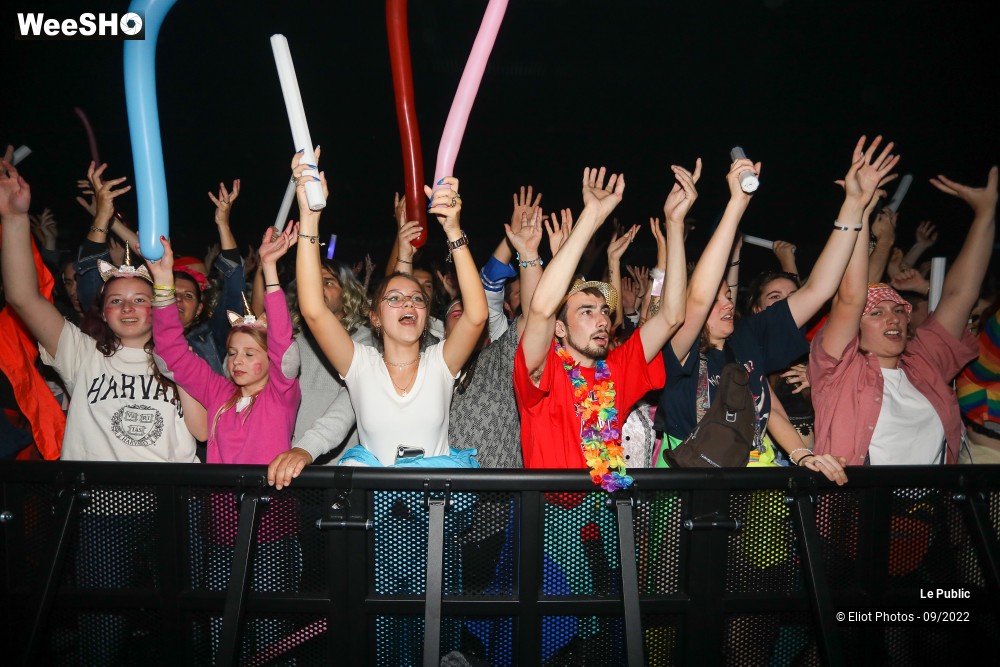 99/99 photos du spectacle Lille Déraille Ambiance 4