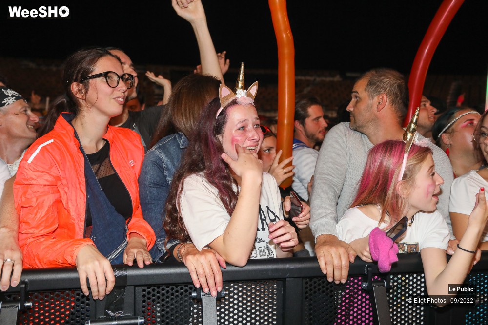 10/35 photos du spectacle Lille Déraille Ambiance 5