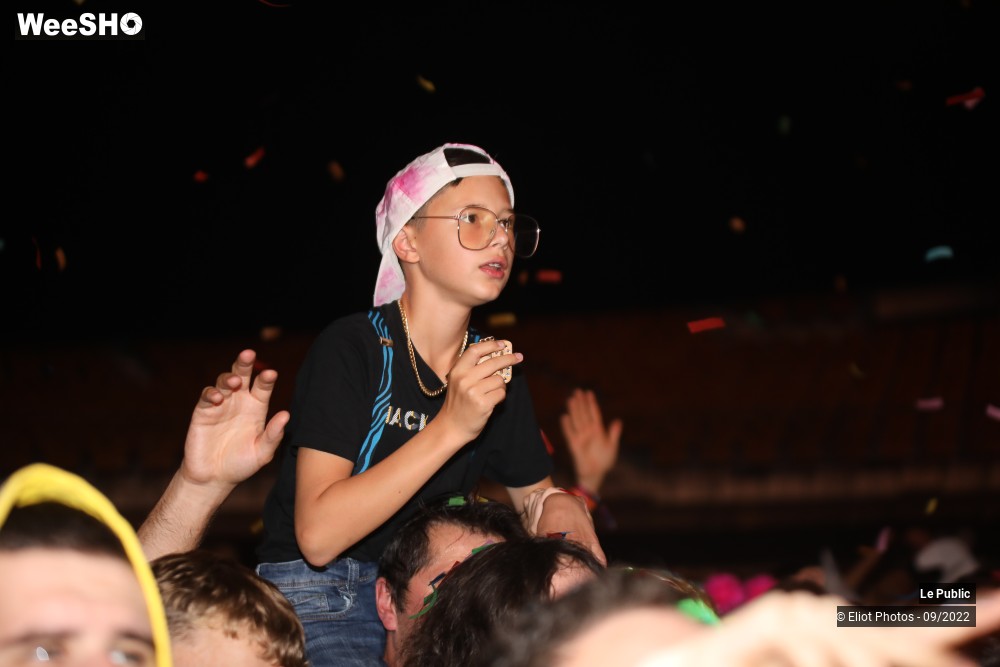 23/35 photos du spectacle Lille Déraille Ambiance 5