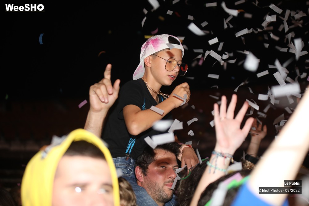 24/35 photos du spectacle Lille Déraille Ambiance 5