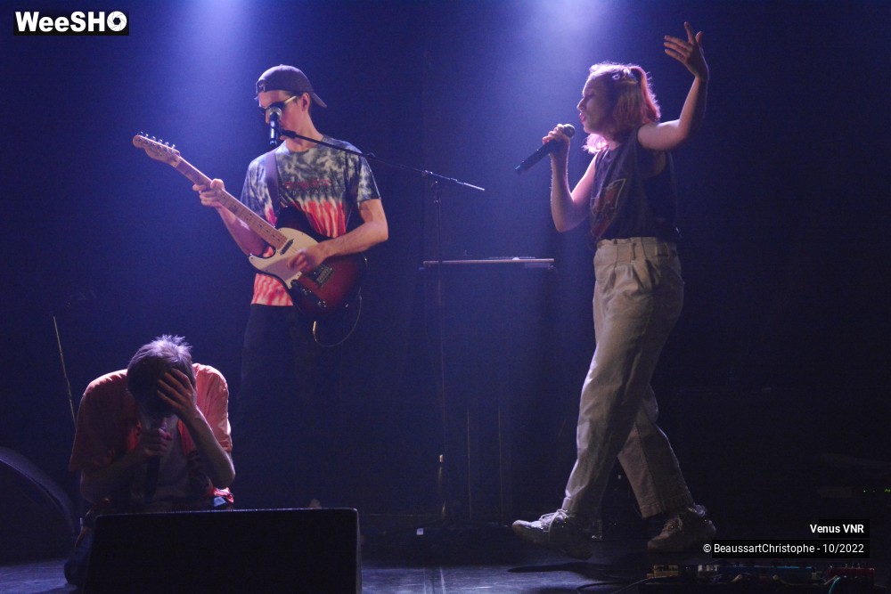 31/40 photos du spectacle Venus VNR
