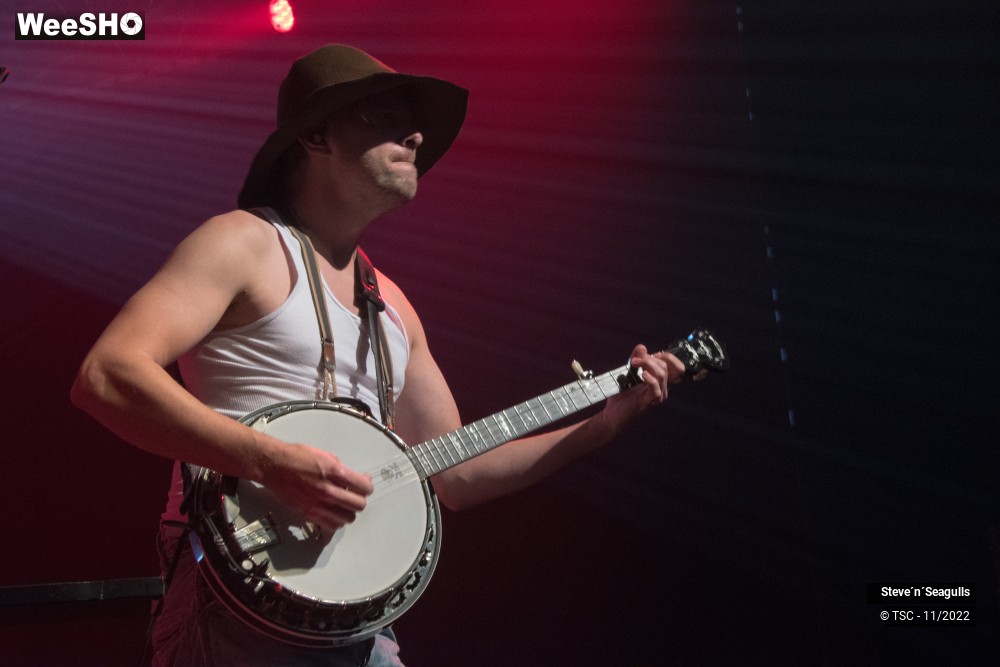 3/18 photos du spectacle Lion Tamer Tour