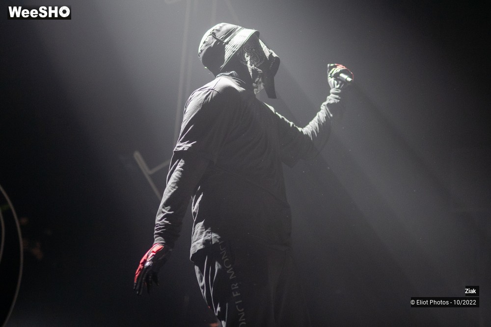 4/11 photos du spectacle Ziak