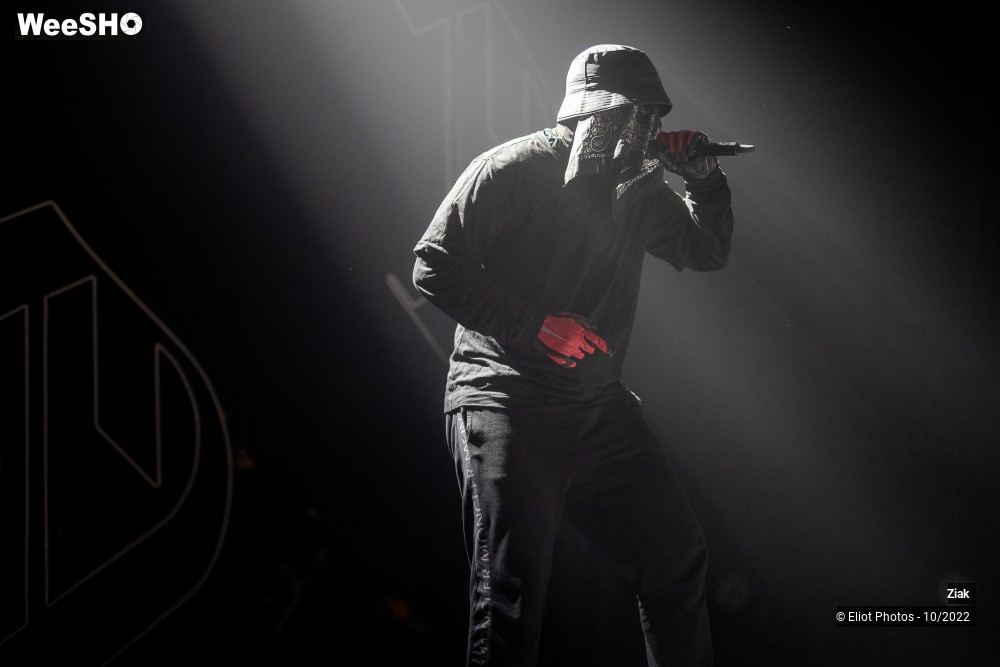 5/11 photos du spectacle Ziak