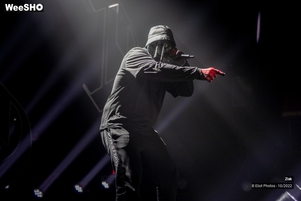 6/11 photos du spectacle Ziak