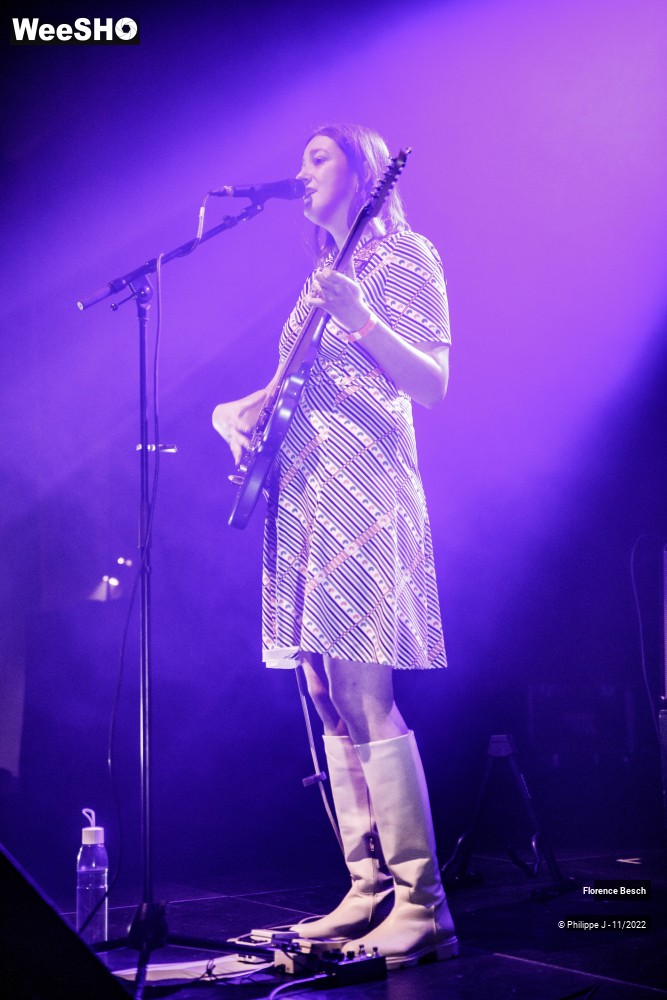 3/14 photos du spectacle Florence Besch