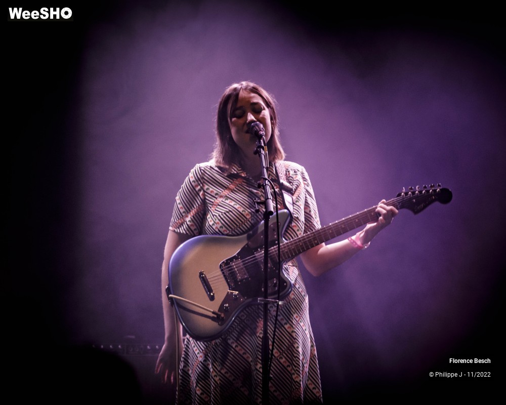 12/14 photos du spectacle Florence Besch