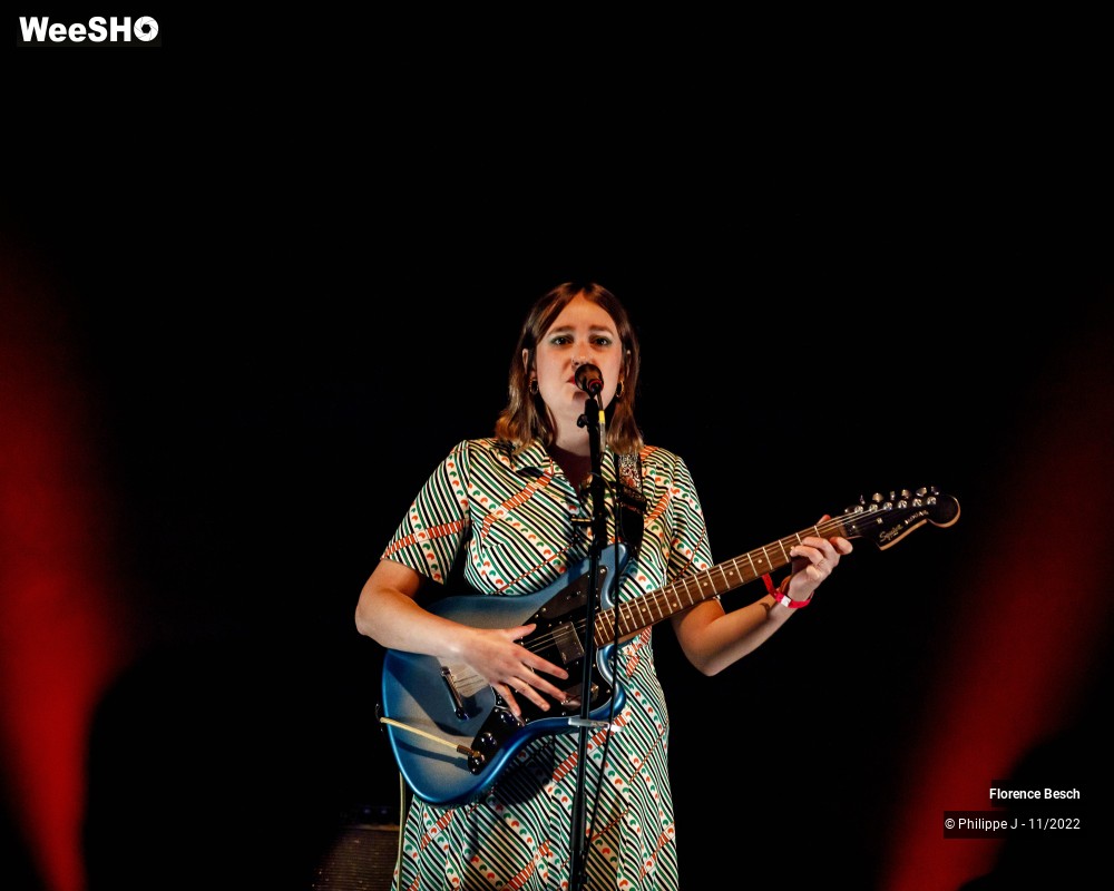 13/14 photos du spectacle Florence Besch