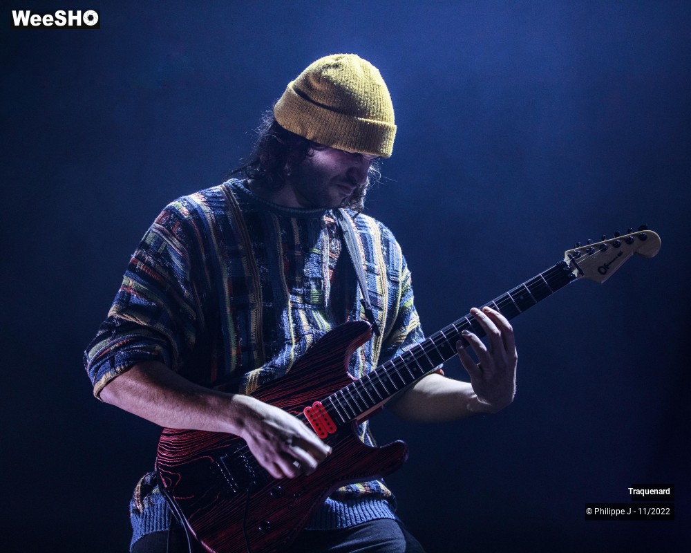 6/19 photos du spectacle Traquenard