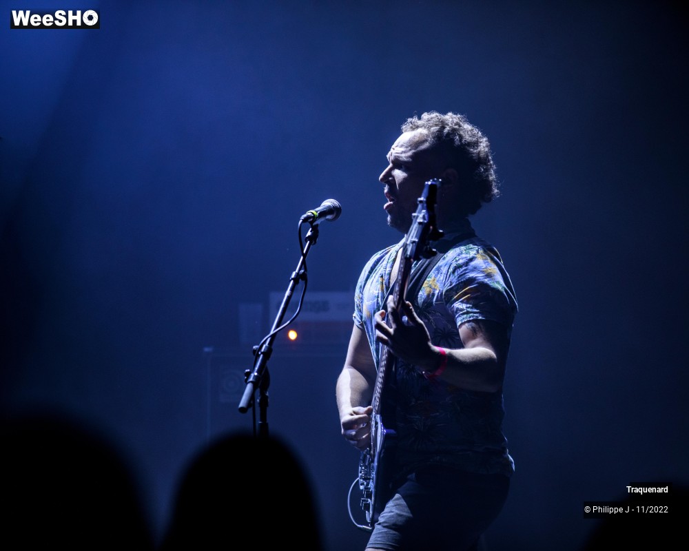8/19 photos du spectacle Traquenard