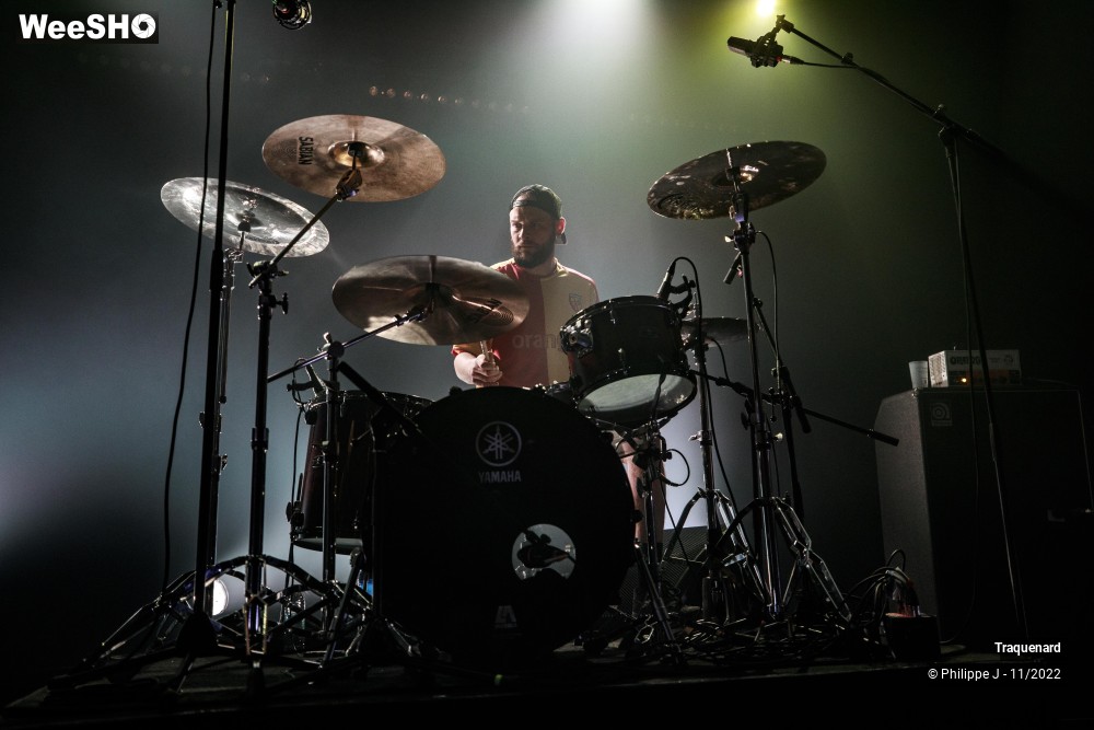 16/19 photos du spectacle Traquenard
