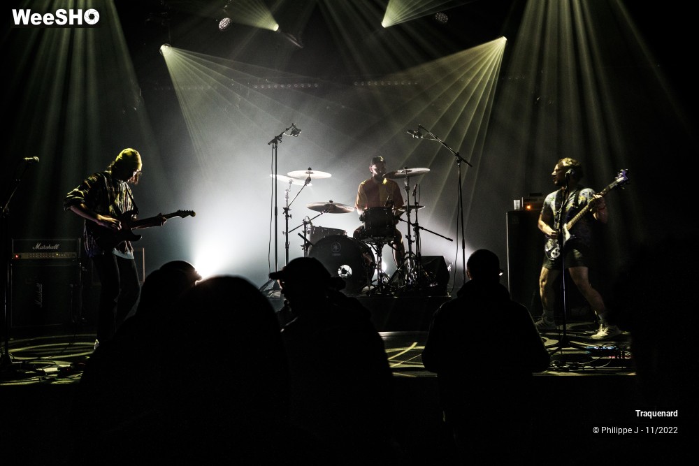 17/19 photos du spectacle Traquenard