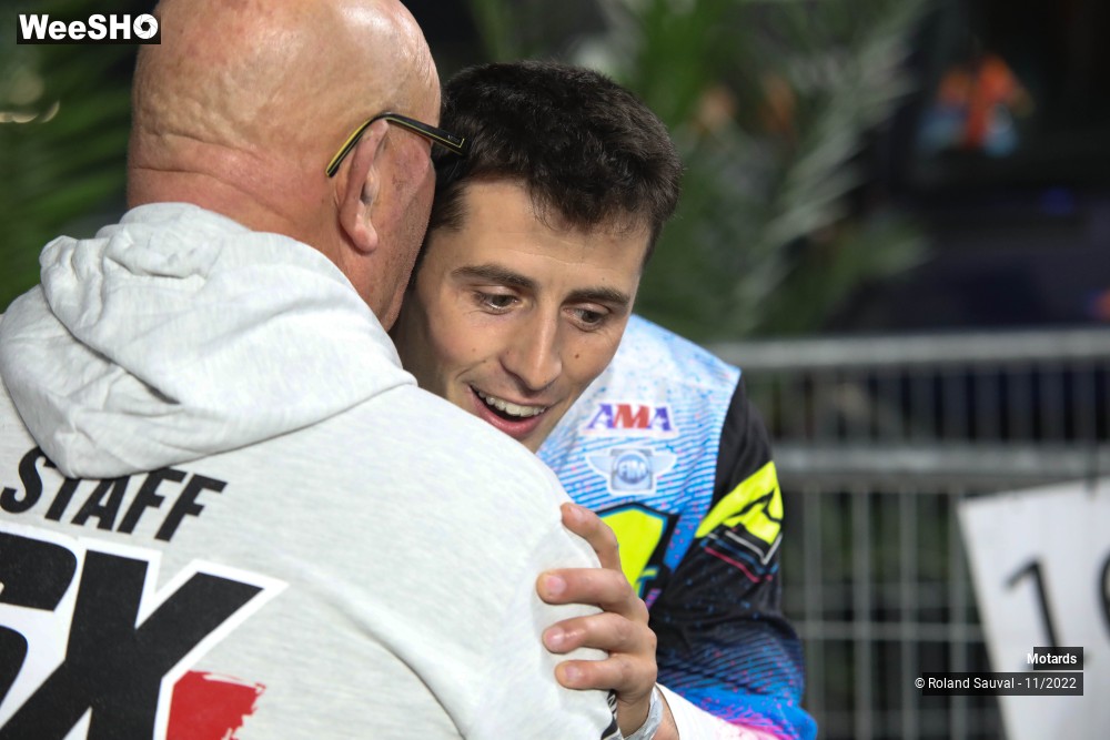 17/75 photos du spectacle SUPERCROSS PARIS