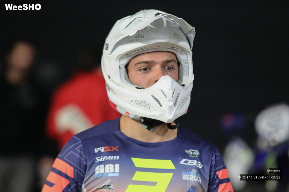 22/75 photos du spectacle SUPERCROSS PARIS