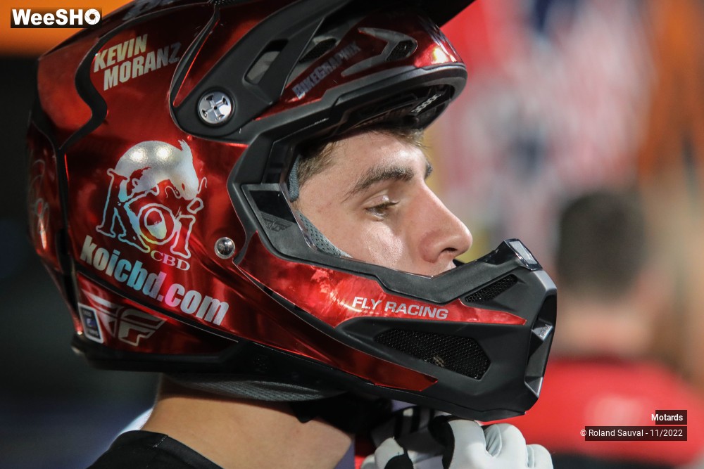 27/75 photos du spectacle SUPERCROSS PARIS