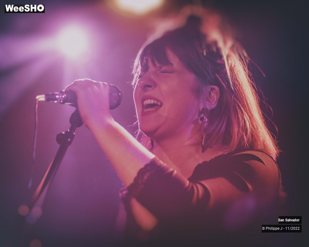 15/18 photos du spectacle San Salvador