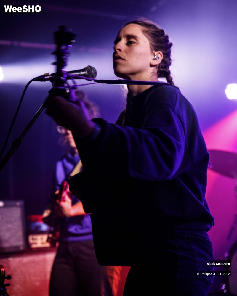 5/23 photos du spectacle Black Sea Dahu