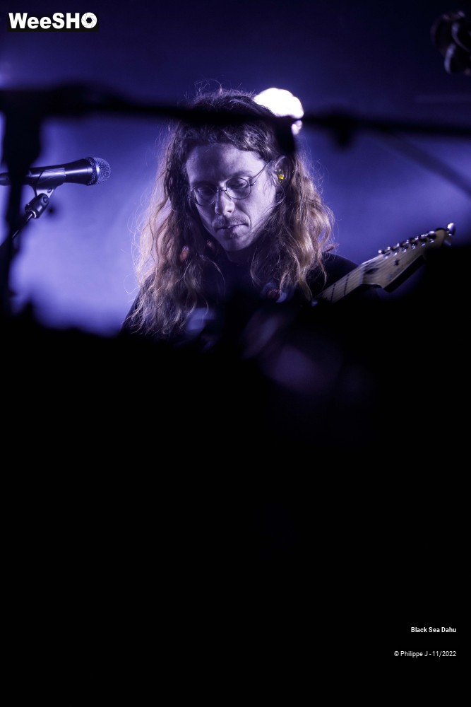 13/23 photos du spectacle Black Sea Dahu