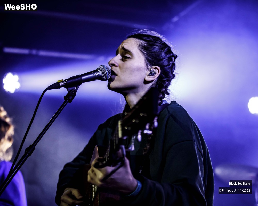 15/23 photos du spectacle Black Sea Dahu