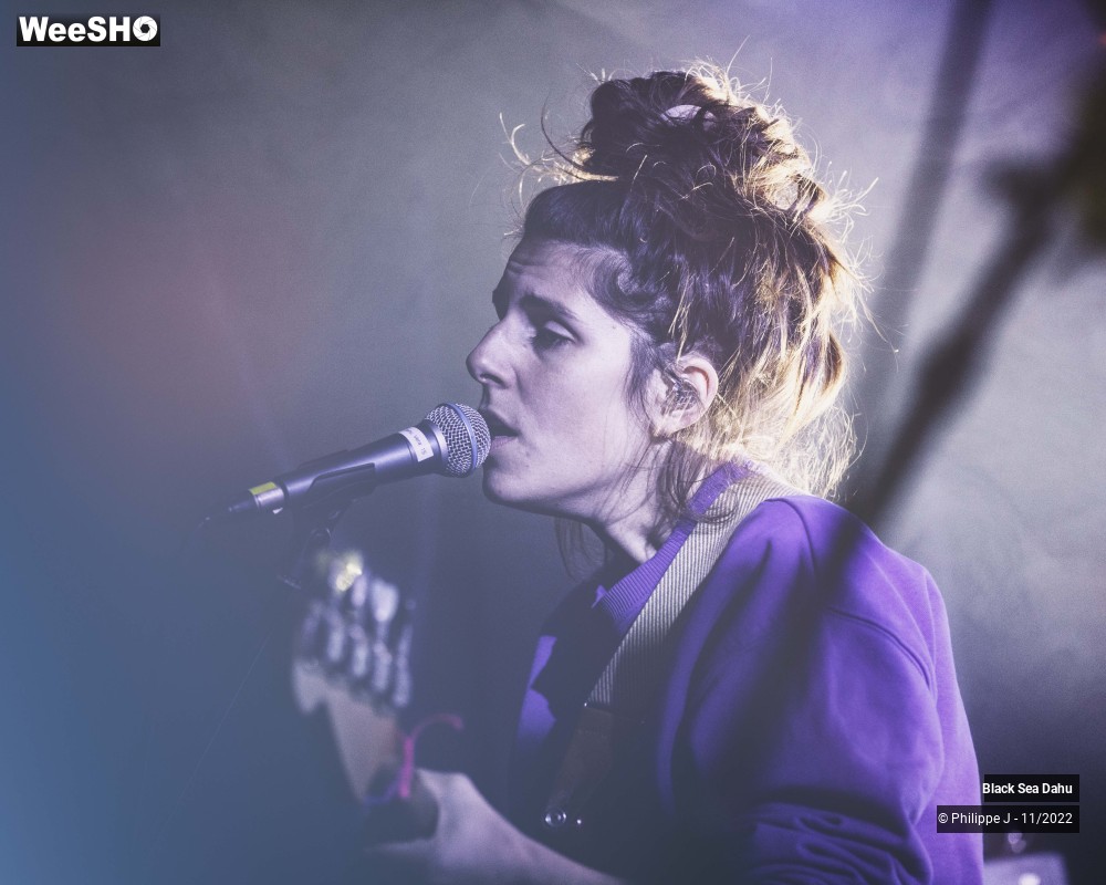 16/23 photos du spectacle Black Sea Dahu