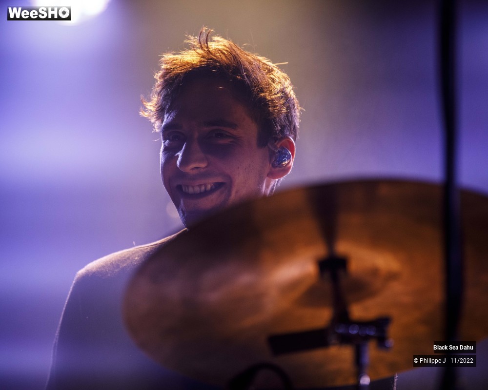 17/23 photos du spectacle Black Sea Dahu