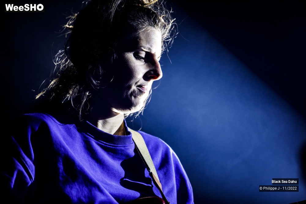 18/23 photos du spectacle Black Sea Dahu