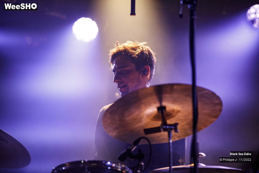 23/23 photos du spectacle Black Sea Dahu