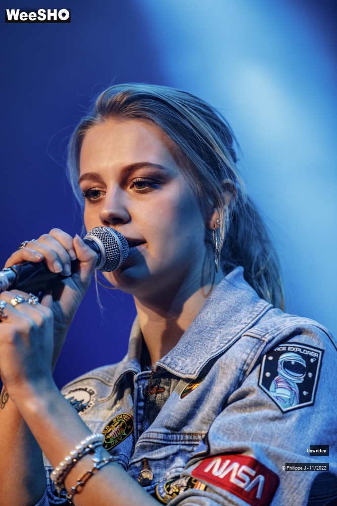 12/20 photos du spectacle Unwritten