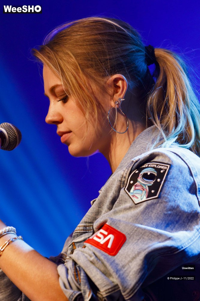 16/20 photos du spectacle Unwritten