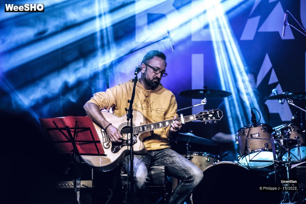 17/20 photos du spectacle Unwritten