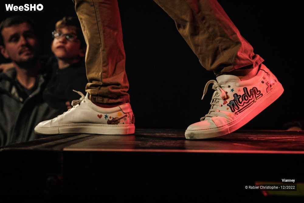 67/74 photos du spectacle Vianney