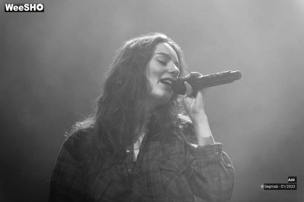 11/28 photos du spectacle Adé